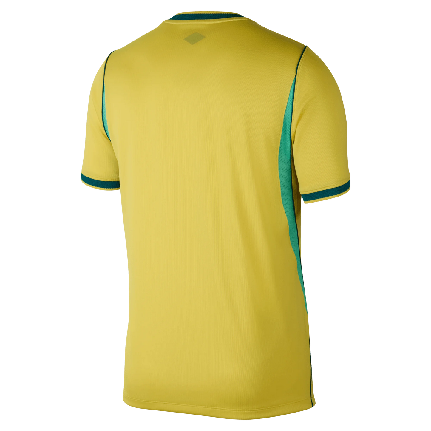 2026 World Cup Brazil National Team Home Football Jersey IF7054-724 Nike Men's/Women's Breathable Soccer Top