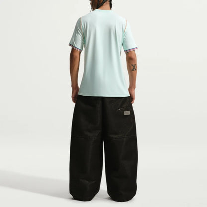 Nike France 2026 World Cup Away Soccer Jersey Men's Dri-FIT Quick Dry Football Jersey