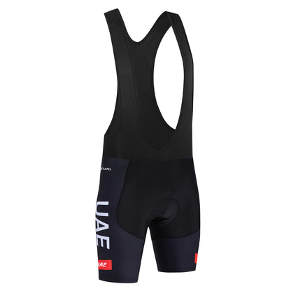 Yellow Cycling Jersey – Quick-Dry Breathable Performance Fit