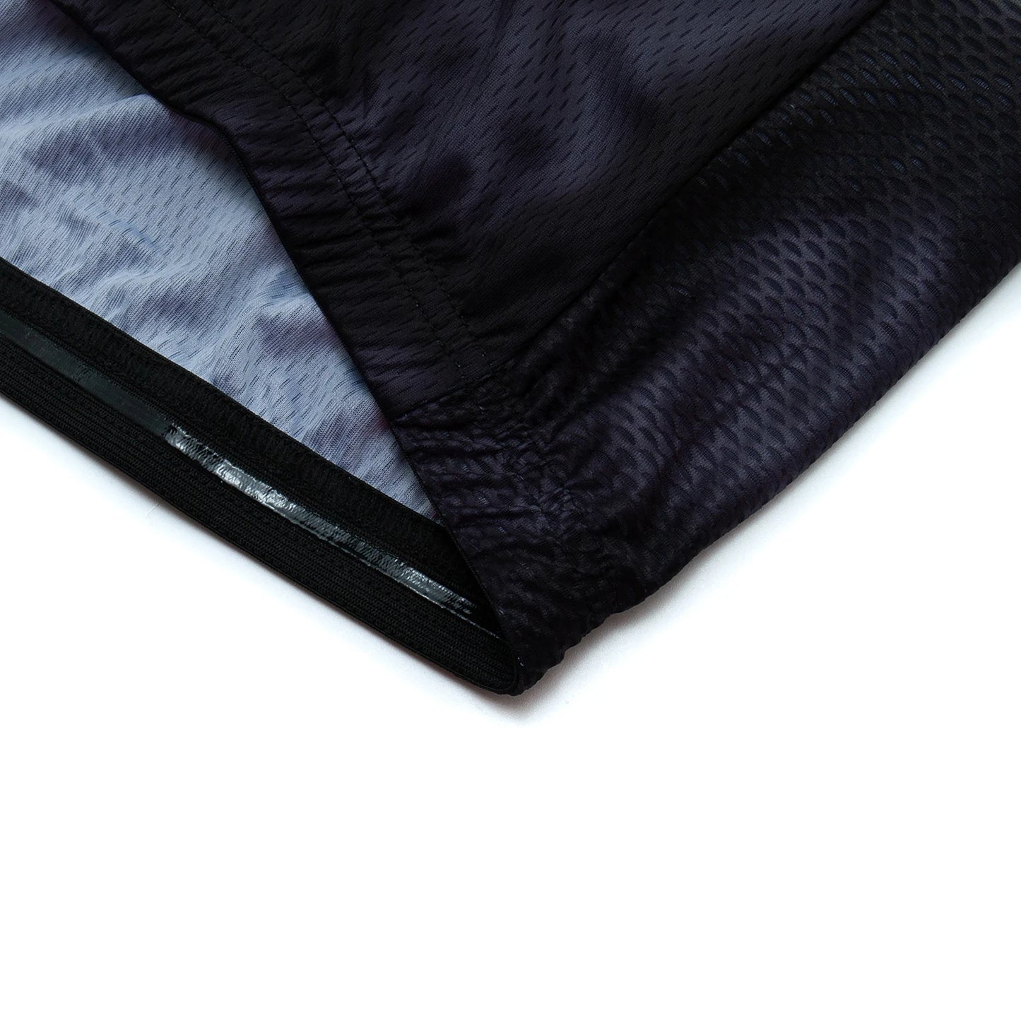 Yellow Cycling Jersey – Quick-Dry Breathable Performance Fit