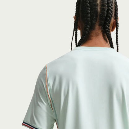 Nike France 2026 World Cup Away Soccer Jersey Men's Dri-FIT Quick Dry Football Jersey